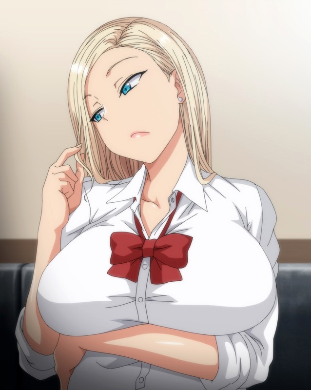 OVA催●性指導＃2 倉敷玲奈の場合のサンプル画像2