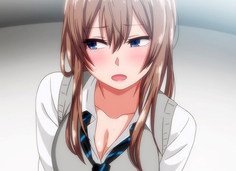 OVAウチの弟マジでデカイんだけど見にこない？＃2てかコイツのチ○コ気持ちよすぎてヤバいんだけどwのサンプル画像7