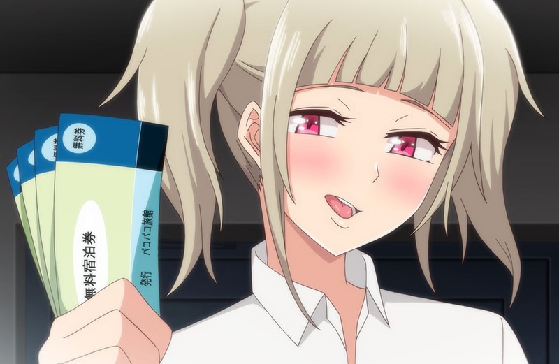 OVA今泉ん家はどうやらギャルの溜まり場になってるらしい ＃2のサンプル画像1
