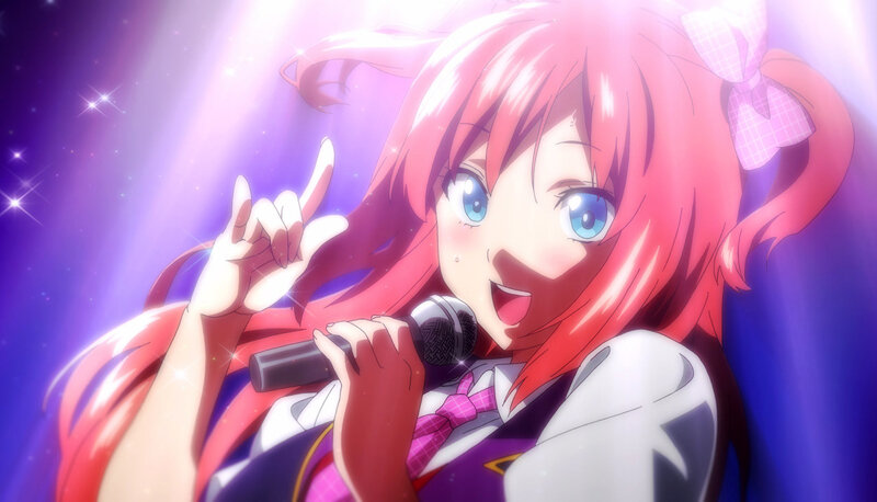 OVAいまりあ ＃3のサンプル画像1