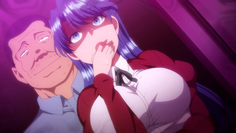 OVA夢見ル乙女 ＃3のサンプル画像4