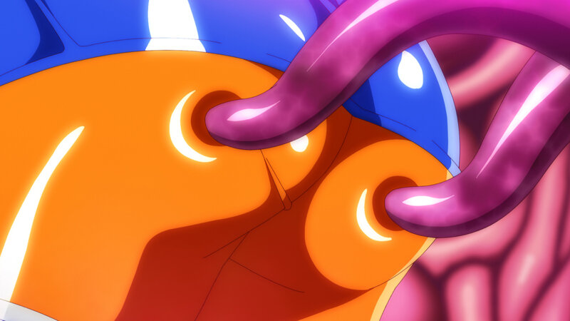 淫触王デマール 第一章 ～被虐の聖女ロザリア～のサンプル画像8