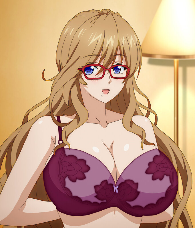 ママ喝っ ～熟れ羞じらうゴゴママ◆～のサンプル画像2