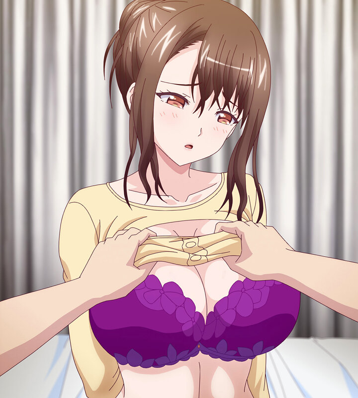誤爆～萌えママ徒然～ ～憧れの可愛ママ◆～のサンプル画像3