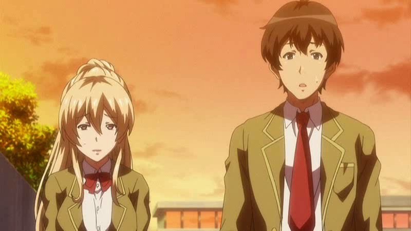 堕落令嬢 THE ANIMATIONのサンプル画像10