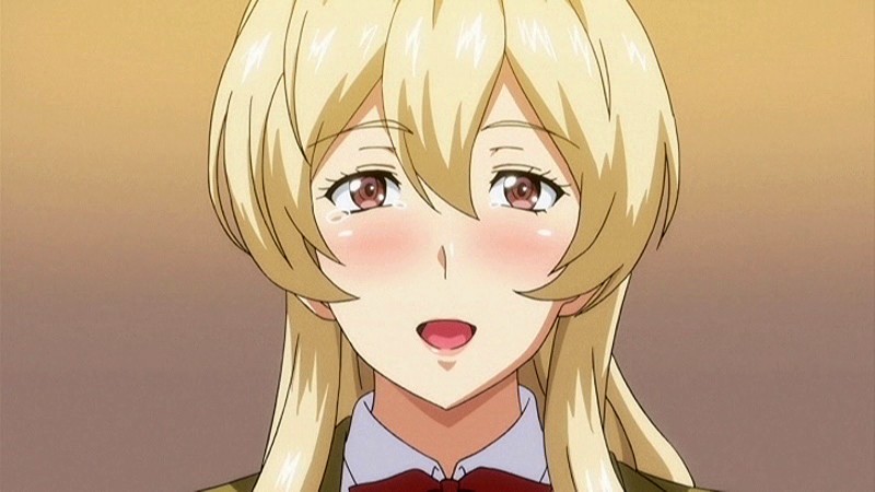 堕落令嬢 THE ANIMATIONのサンプル画像4