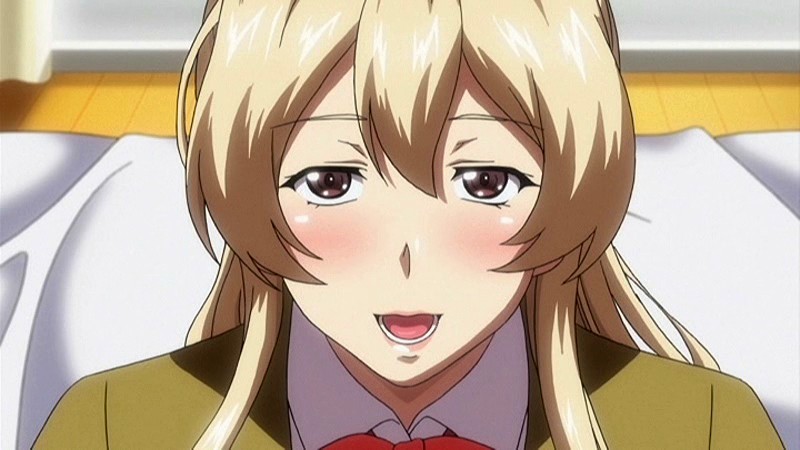 堕落令嬢 THE ANIMATIONのサンプル画像7