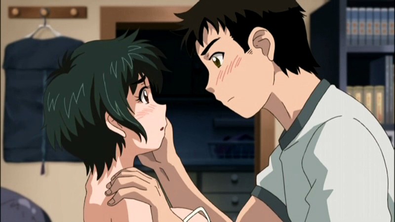 First Love 真琴のサンプル画像4