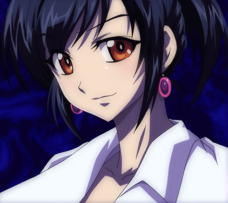 OVAおしゃぶりアナウンサー ＃1 魔法のザーメンのサンプル画像2