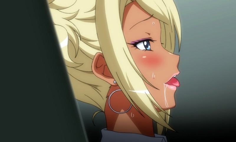 JKビッチに搾られたい ＃2 ヤリマン彼女のサンプル画像9