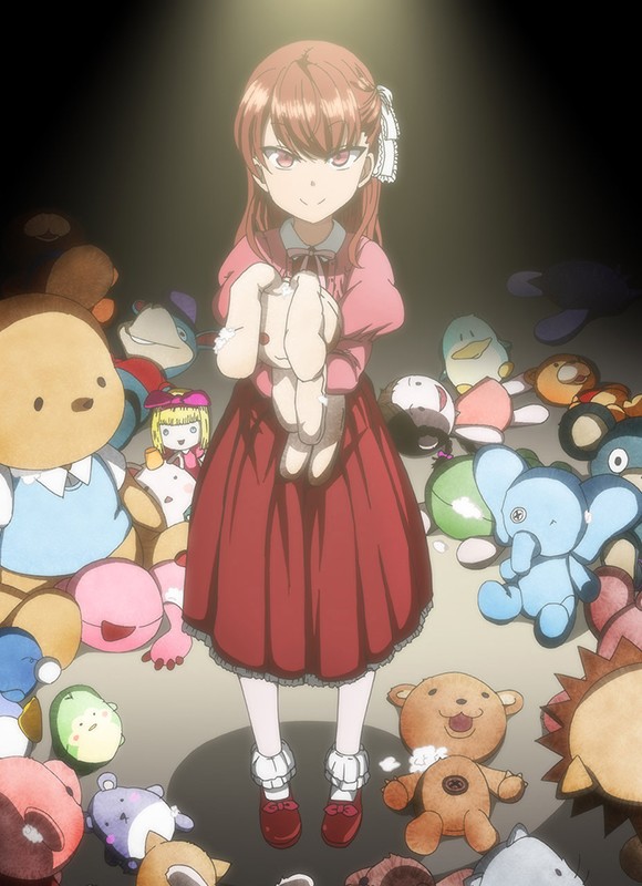 OVAイジラレ～復讐催●～＃2のサンプル画像1