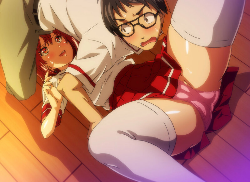 OVAツンデロシリーズ ＃1のサンプル画像5