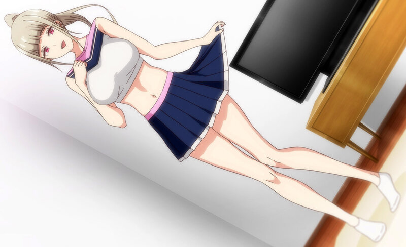 OVA今泉ん家はどうやらギャルの溜まり場になってるらしい ＃3のサンプル画像4
