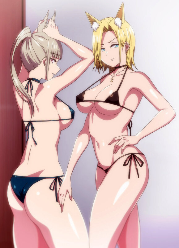OVA今泉ん家はどうやらギャルの溜まり場になってるらしい ＃3のサンプル画像7