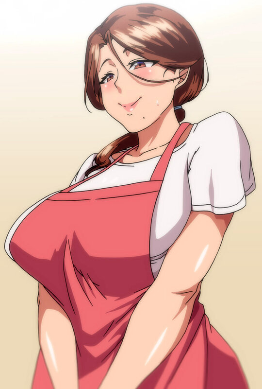 OVA妻に黙って即売会に行くんじゃなかった ＃1のサンプル画像2