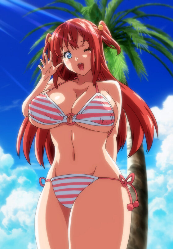 OVAいまりあ ＃1のサンプル画像1