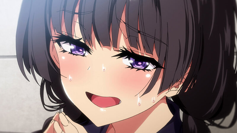 OVA陰キャカップルが陽ギャル達とSEXトレーニングする話 ＃2のサンプル画像6