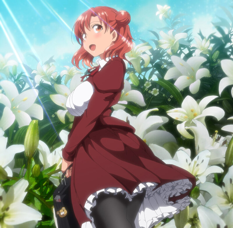 OVA夢見ル乙女 ＃1のサンプル画像6