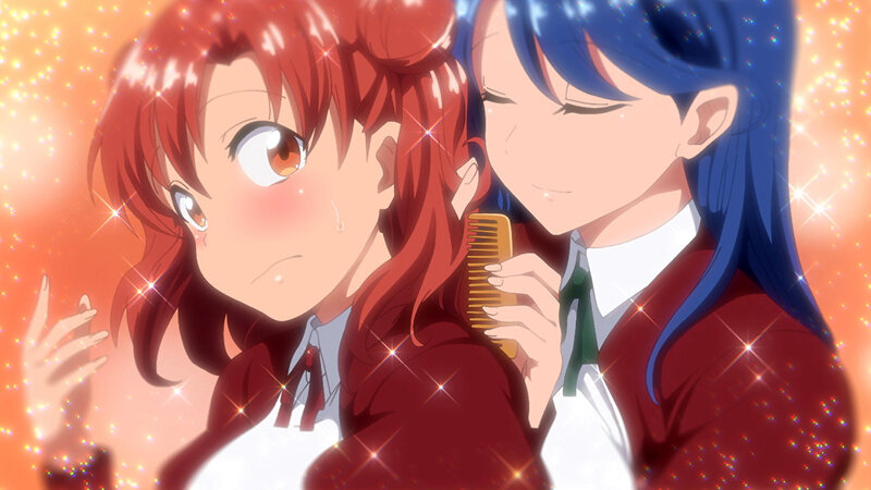 OVA夢見ル乙女 ＃1のサンプル画像7