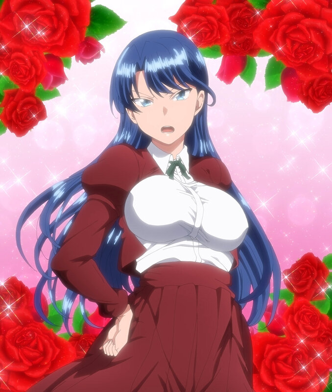 OVA夢見ル乙女 ＃2のサンプル画像2
