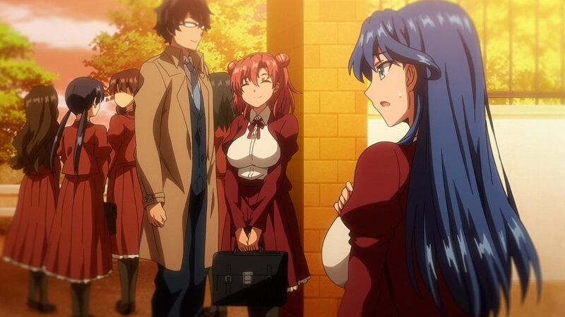 OVA夢見ル乙女 ＃2のサンプル画像3