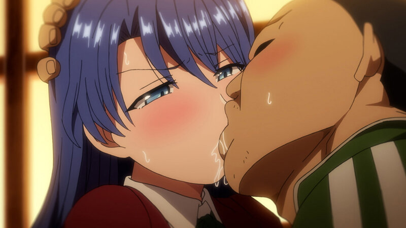 OVA夢見ル乙女 ＃2のサンプル画像8