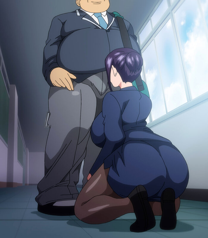 OVA夕顔のサンプル画像8