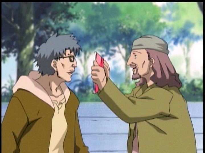 艶母 taboo-5 ～ふしだらな義母～のサンプル画像9