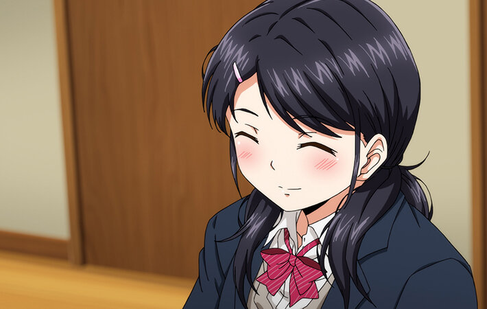 1LDK＋J系 いきなり同居？密着！？初エッチ！！？ 第2話のサンプル画像3