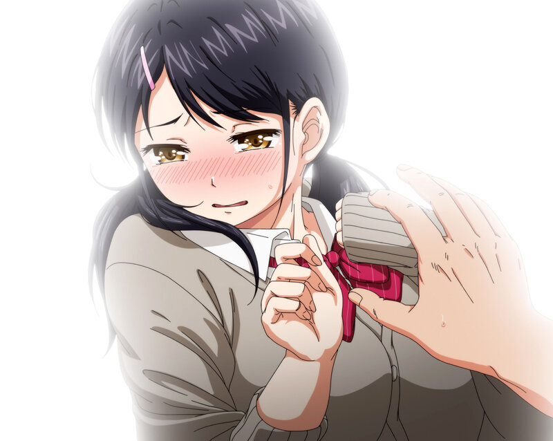 1LDK＋J系 いきなり同居？密着！？初エッチ！！？ 第3話のサンプル画像1