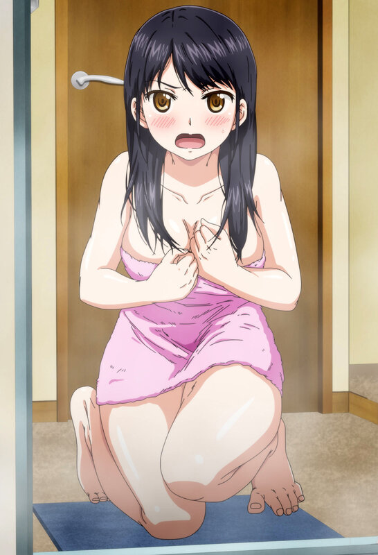 1LDK＋J系 いきなり同居？密着！？初エッチ！！？ 第3話のサンプル画像2