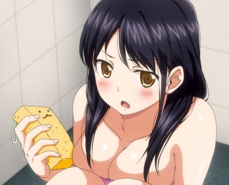 1LDK＋J系 いきなり同居？密着！？初エッチ！！？ 第3話のサンプル画像3
