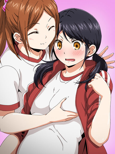 1LDK＋J系 いきなり同居？密着！？初エッチ！！？ 第4話のサンプル画像1