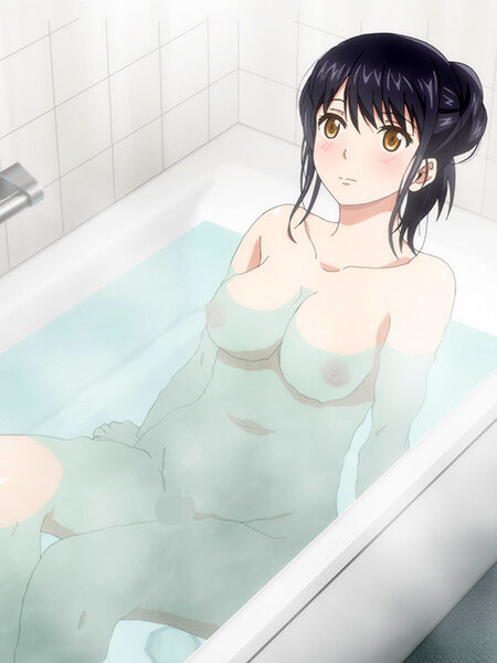 1LDK＋J系 いきなり同居？密着！？初エッチ！！？ 第4話のサンプル画像2