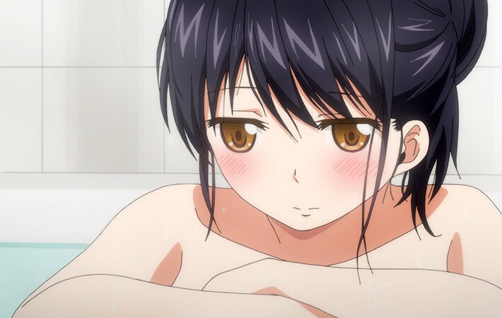 1LDK＋J系 いきなり同居？密着！？初エッチ！！？ 第4話のサンプル画像3