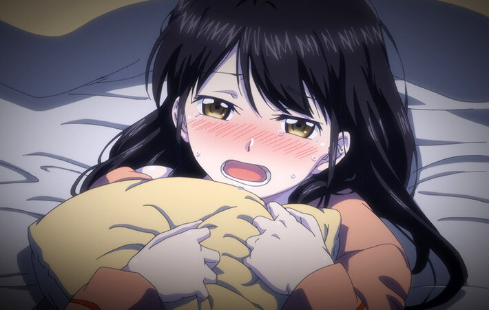 1LDK＋J系 いきなり同居？密着！？初エッチ！！？ 第4話のサンプル画像7