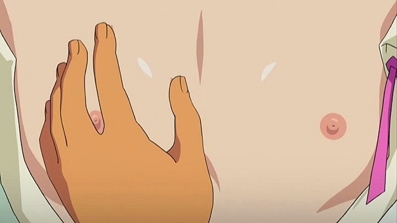 ナツヤスミ.1日目のサンプル画像2