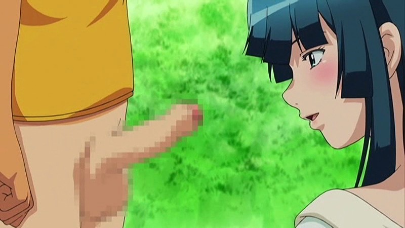 ナツヤスミ.1日目のサンプル画像5