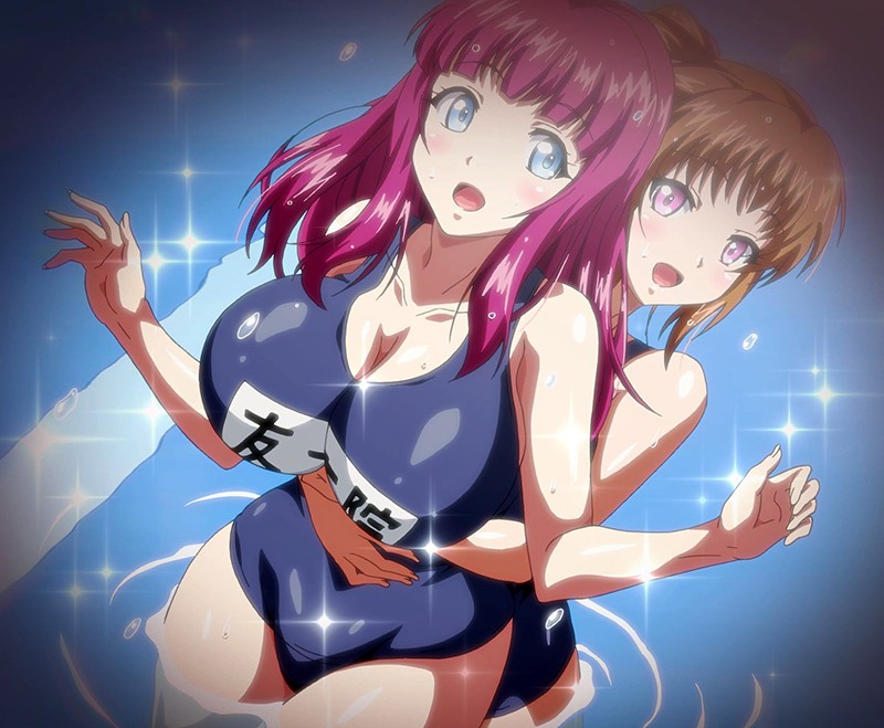 魔獣浄化少女ウテア soul.3 love affairのサンプル画像1