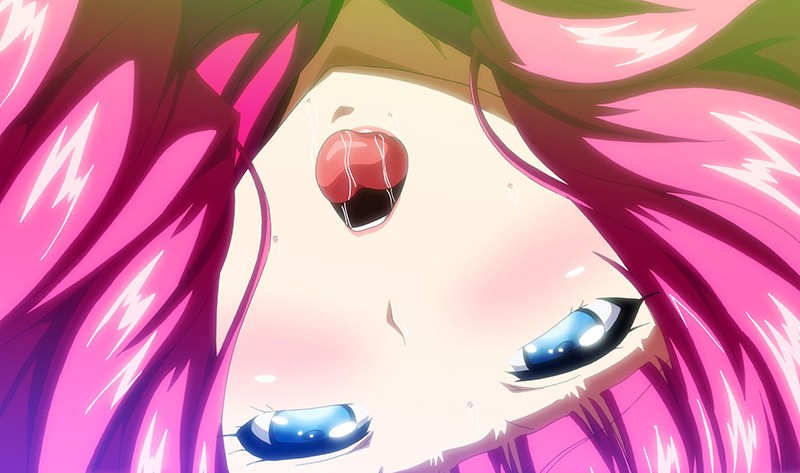 魔獣浄化少女ウテア soul.3 love affairのサンプル画像10