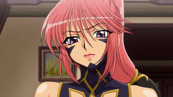 Tentacle and Witches 第3話 アイゼン=ファウストの罠のサンプル画像1