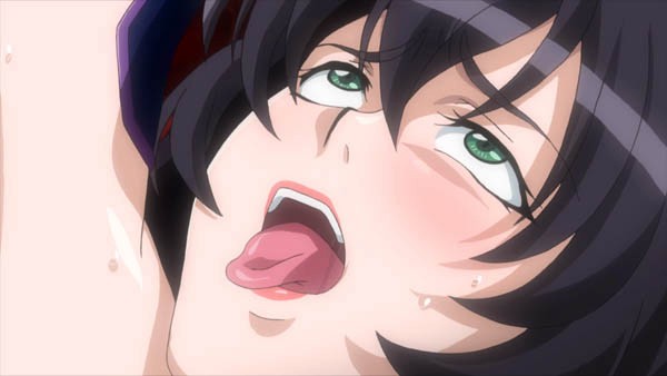 Tentacle and Witches 第3話 アイゼン=ファウストの罠のサンプル画像5