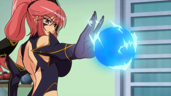 Tentacle and Witches 第3話 アイゼン=ファウストの罠のサンプル画像6