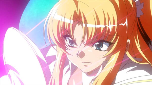 Tentacle and Witches 第3話 アイゼン=ファウストの罠のサンプル画像7