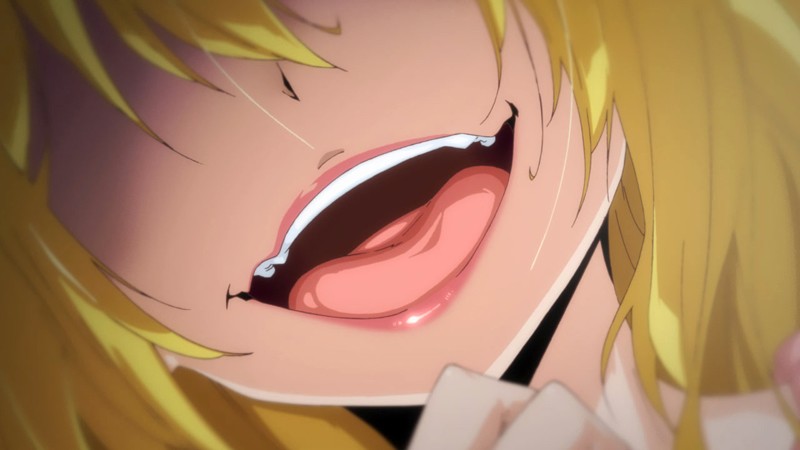 性活週間 THE ANIMATION 第1巻のサンプル画像10