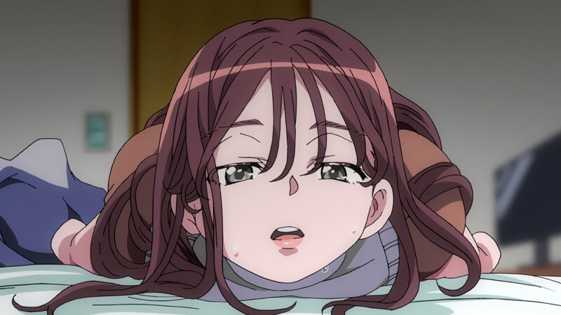 デリバリーち○こを頼みたいお姉さんのサンプル画像3