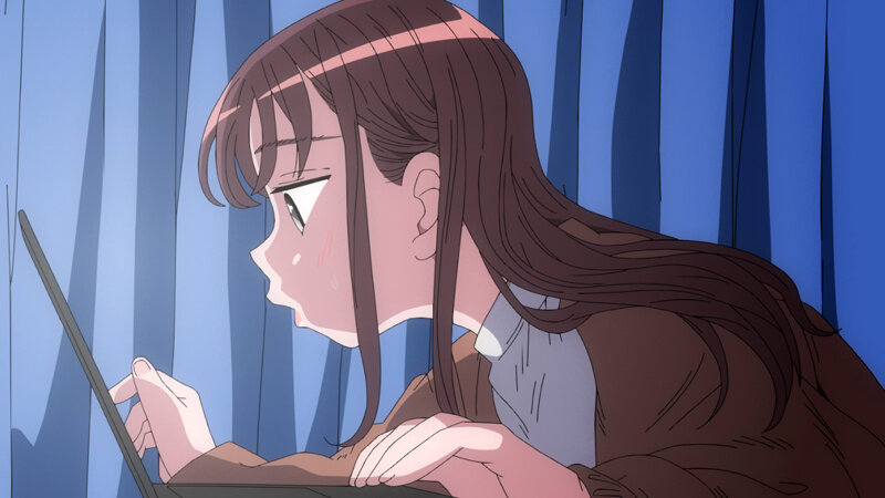 デリバリーち○こを頼みたいお姉さんのサンプル画像5