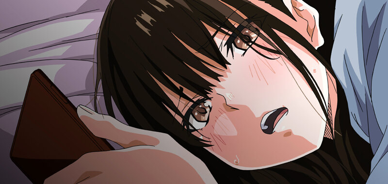 おじさんで埋める穴 THE ANIMATION 第1巻のサンプル画像3