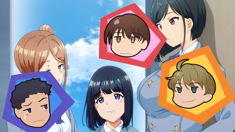 インモラルーティーン THE ANIMATIONのサンプル画像2