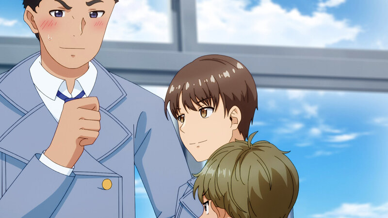 インモラルーティーン THE ANIMATIONのサンプル画像3